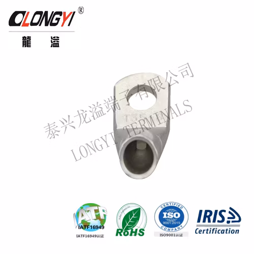 Terminales de tubo de cobre Longyi T45 Pre tubo de cobre
